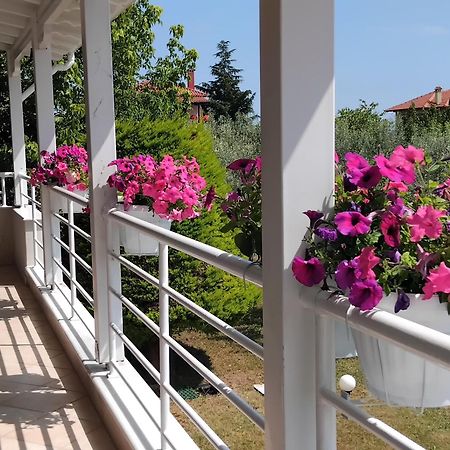 Tammy'S Garden House Villa เลปโตการายา ภายนอก รูปภาพ