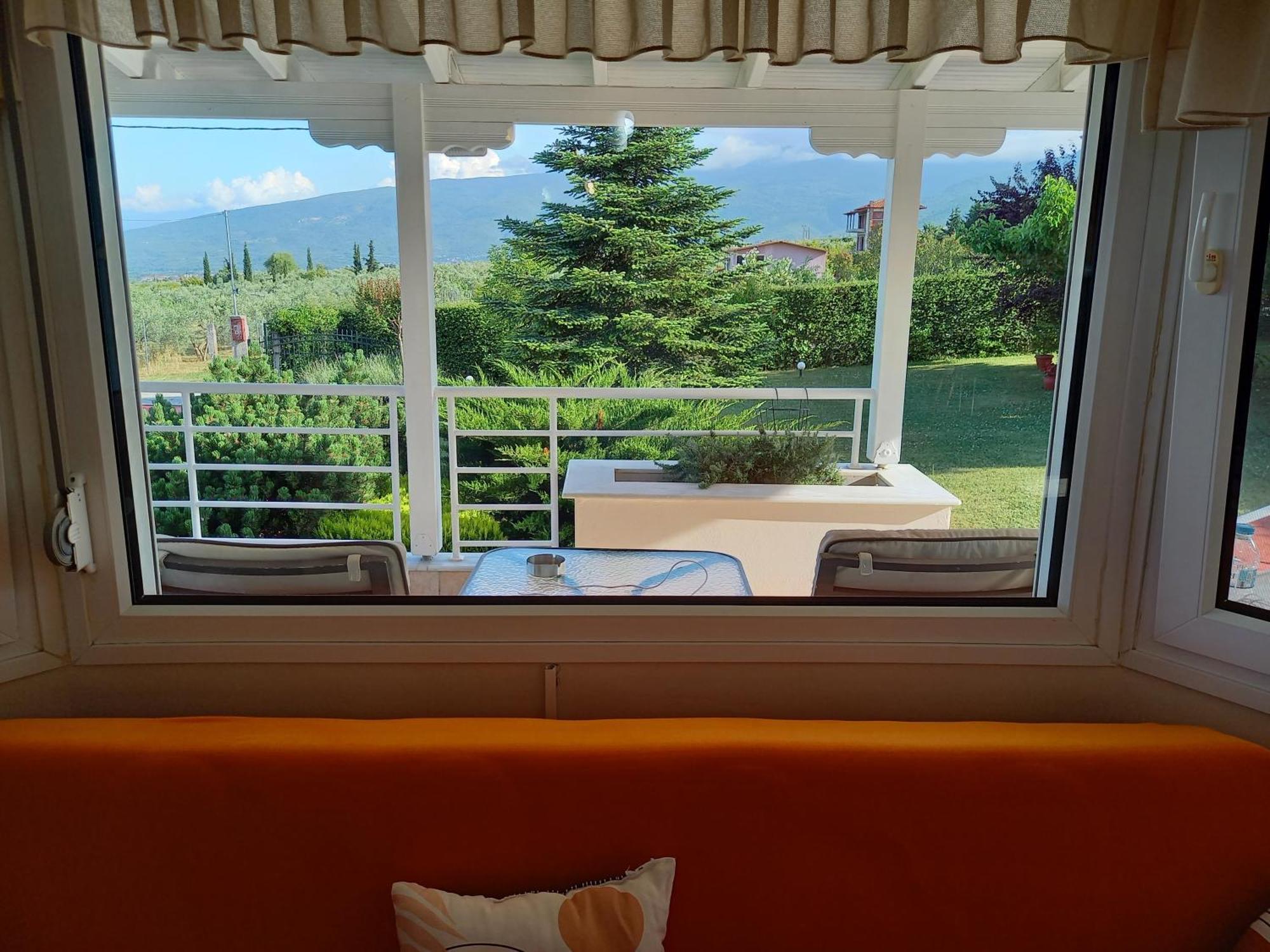 Tammy'S Garden House Villa เลปโตการายา ภายนอก รูปภาพ